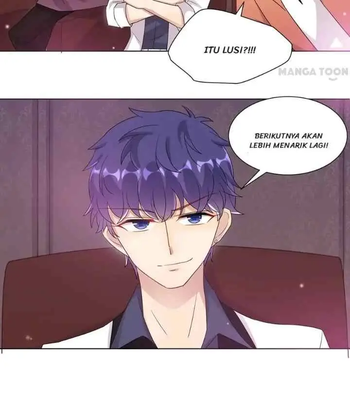 The Heiress Vs Young Ruffian chapter 22 halaman 11