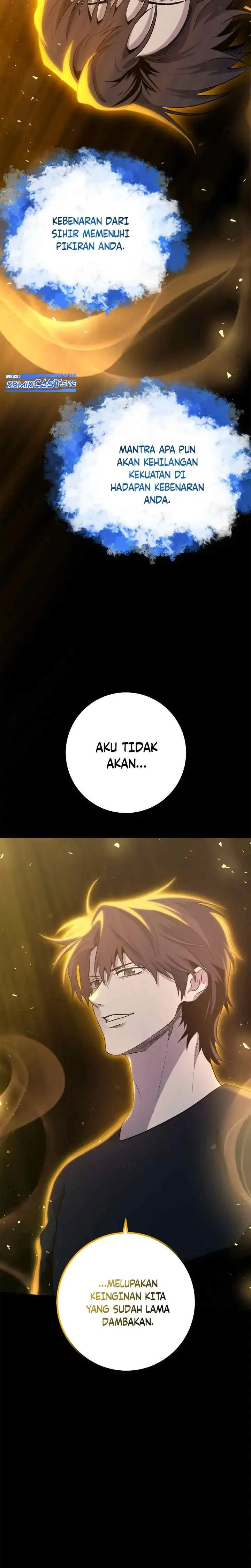 990k Ex-Life Hunter chapter 92 halaman 17
