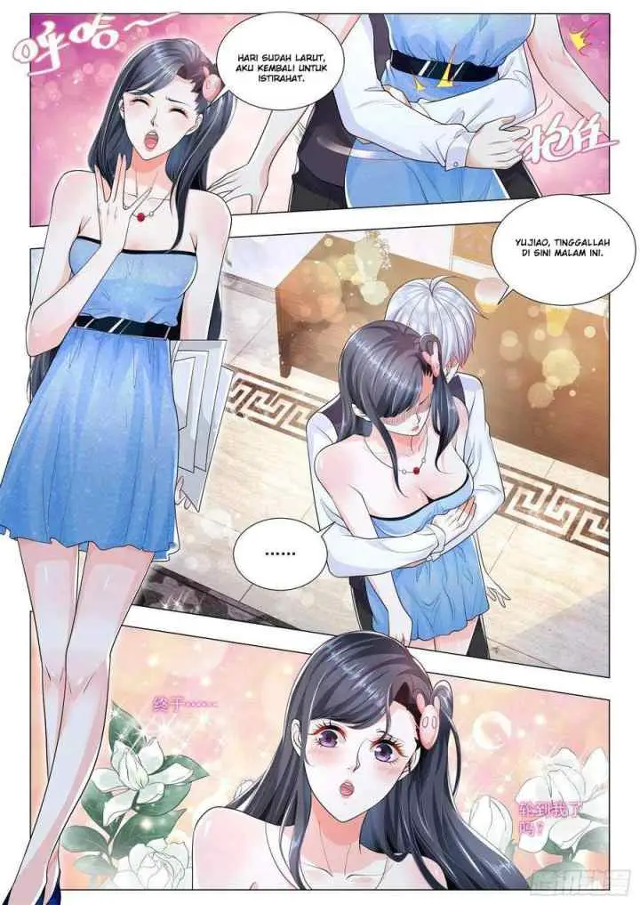 Shen Hao's Heavenly Fall System chapter 351 halaman 4