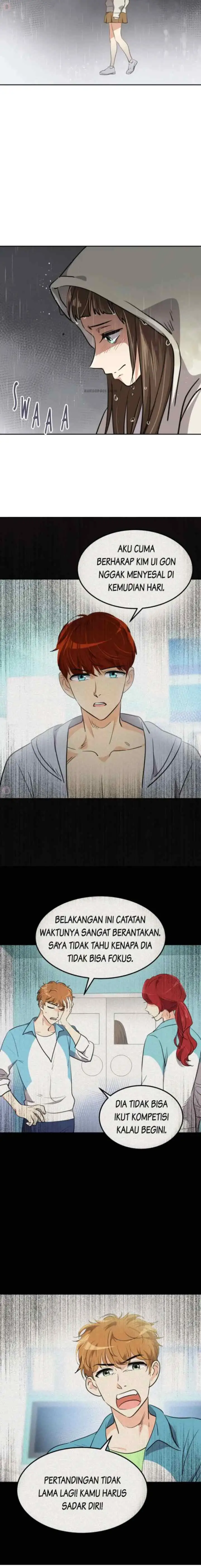 Heart Has a Soft Spot chapter 176 halaman 8