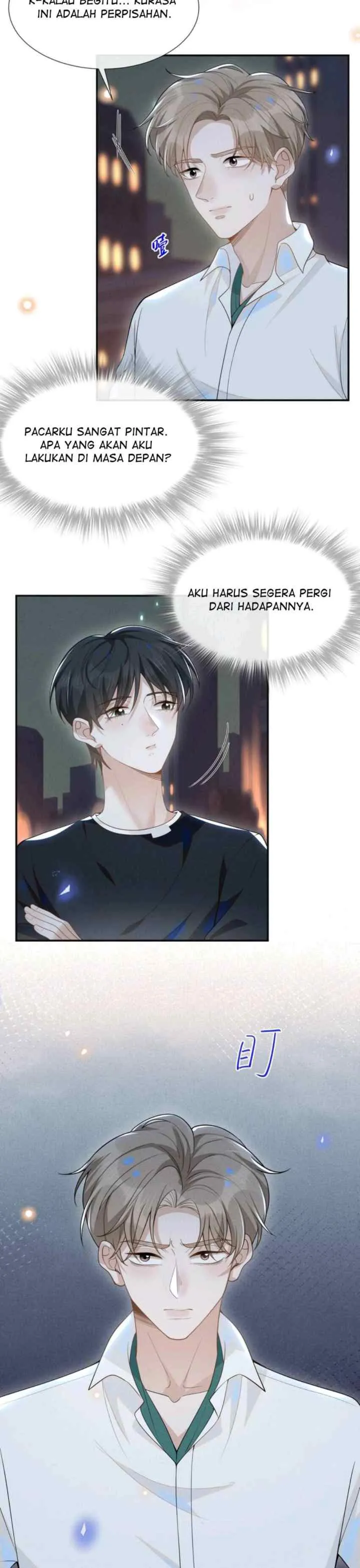 Don't Meet Again in the Next Life chapter 50 halaman 5
