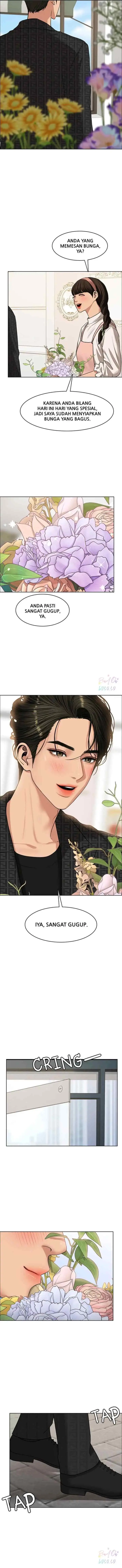 The Secret of Angel chapter 222 halaman 15