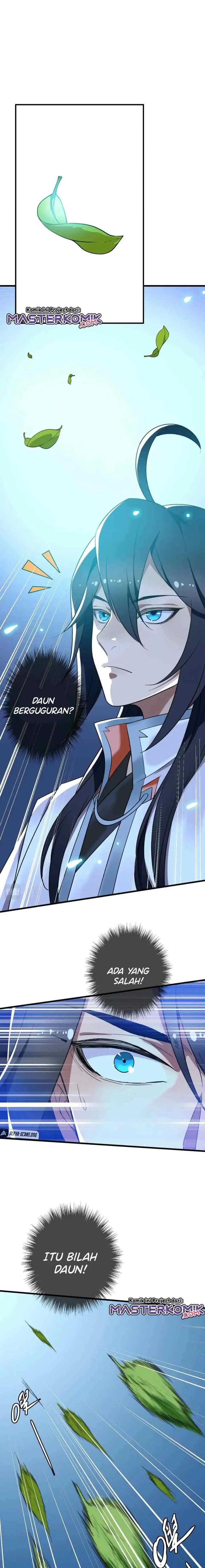 Supreme Taoist (2021) chapter 34 halaman 13