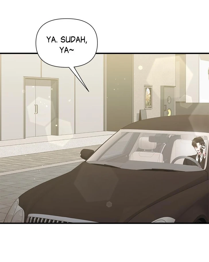 One Day I Found a Husband chapter 34 halaman 4