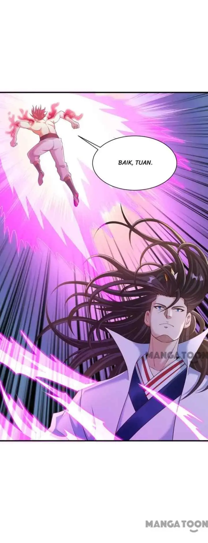 I Was Trapped On The Same Day For 100,000 Years chapter 255 halaman 13