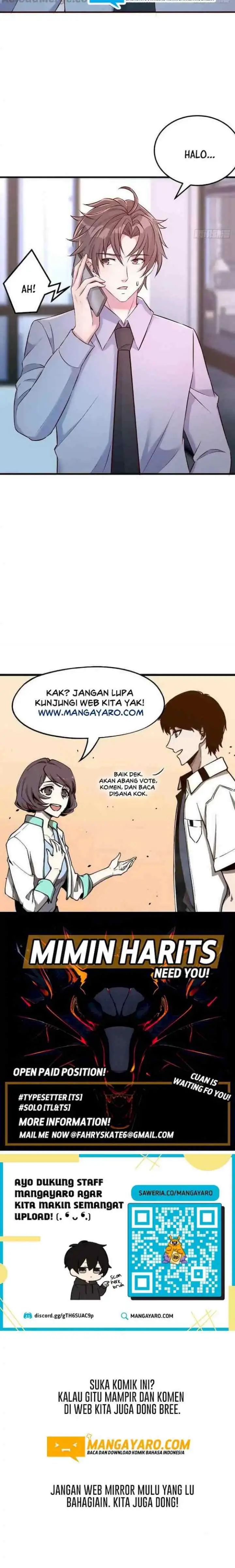 Rental Boyfriend chapter 29 halaman 14