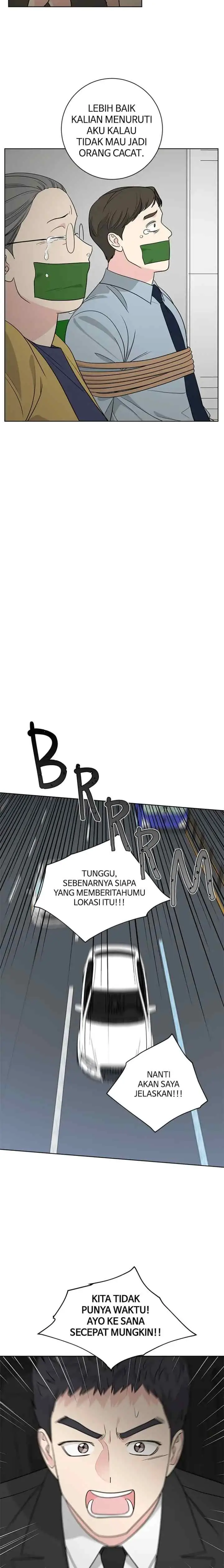 Mother, I'm Sorry chapter 94 halaman 19