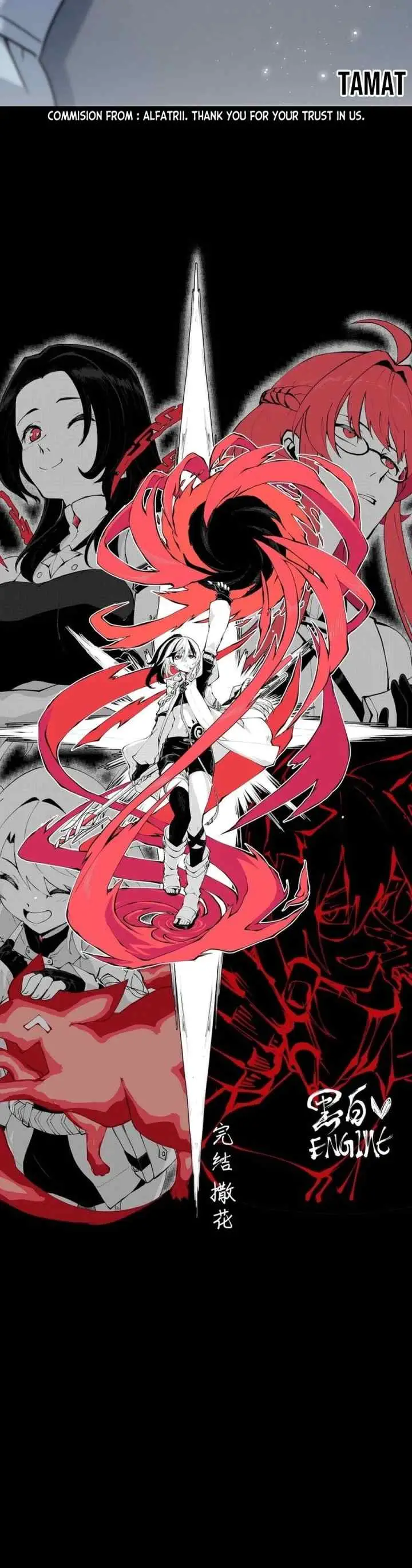 Thrud: Broken Heaven chapter 18 halaman 13