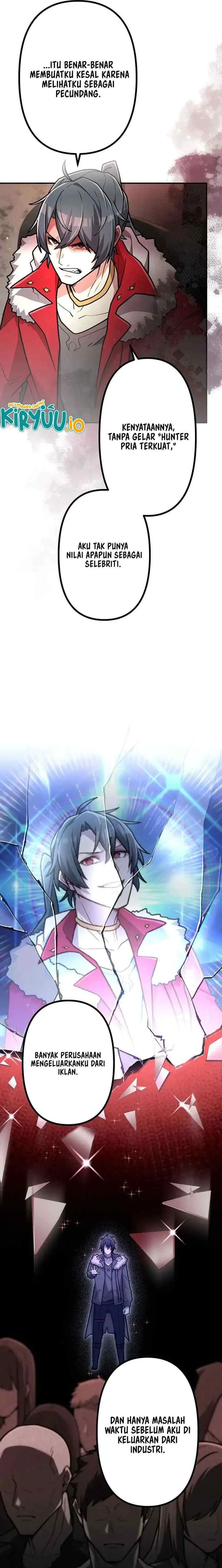 I Became an S-Rank Hunter With the Demon Lord App chapter 91 halaman 8