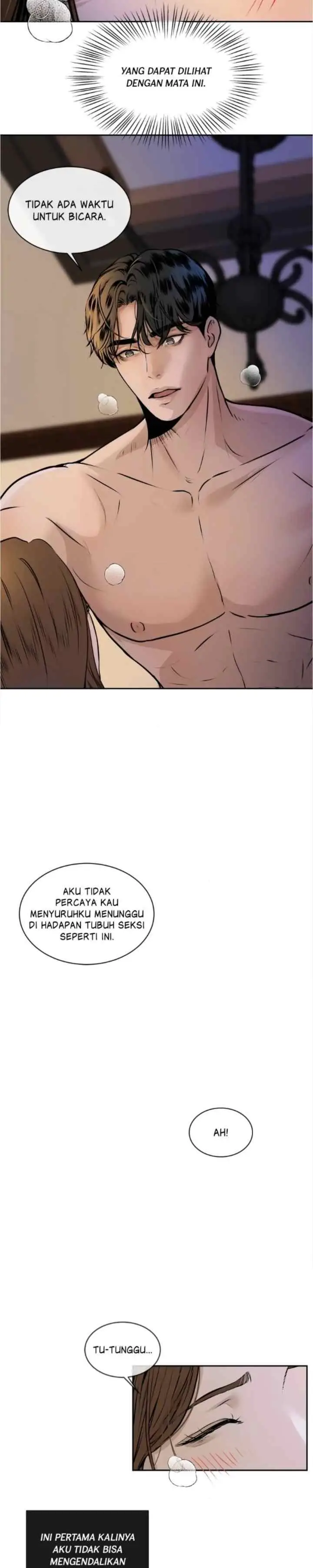 I'll Give You Everything chapter 38 halaman 10