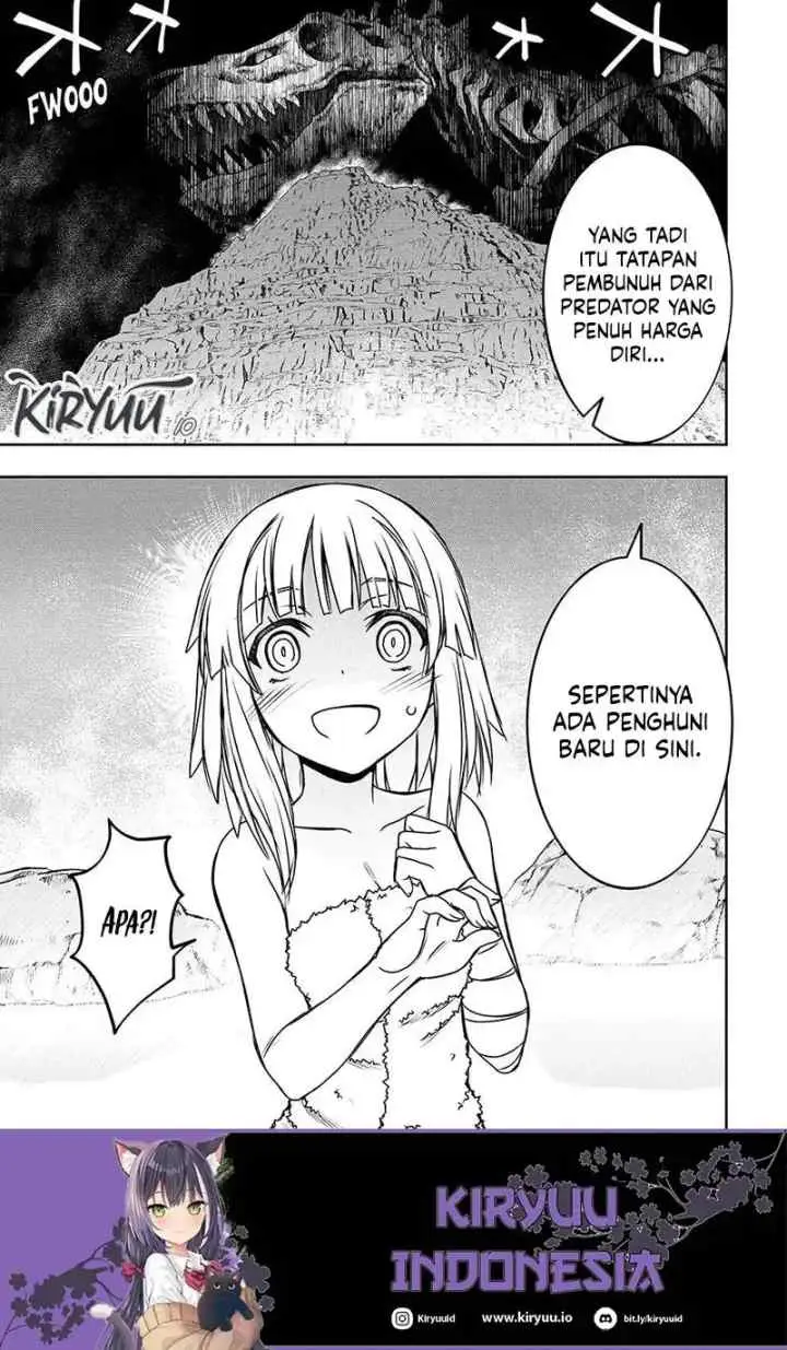 Nengan no Akuyaku Reijou (Last Boss) no Karada wo Te ni Ireta zo! chapter 20 halaman 10