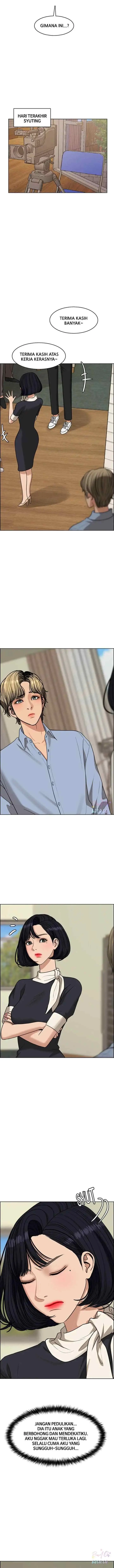 The Secret of Angel chapter 236 halaman 5