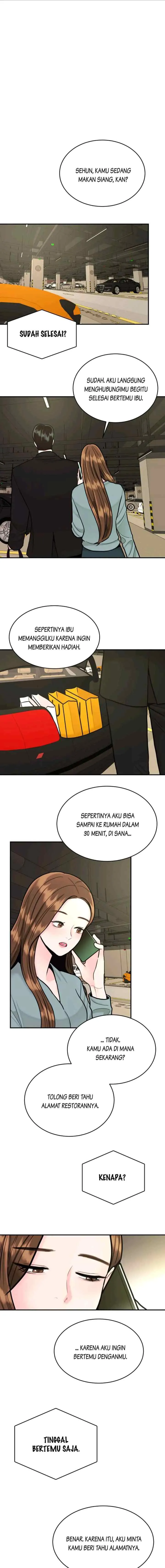 The Cellist chapter 87 halaman 12