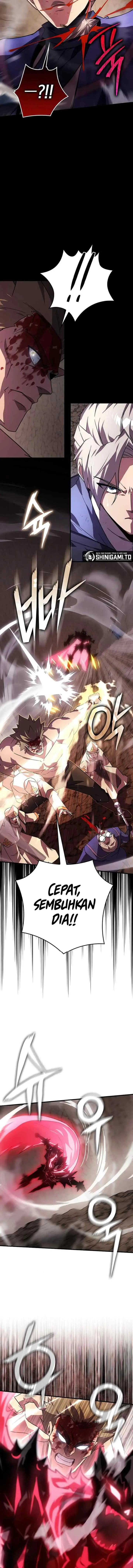 Limit-Breaking Genius Mage chapter 22 halaman 8