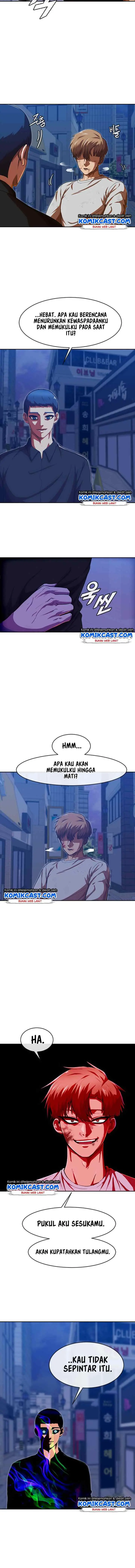 The Girl from Random Chatting! chapter 190 halaman 12