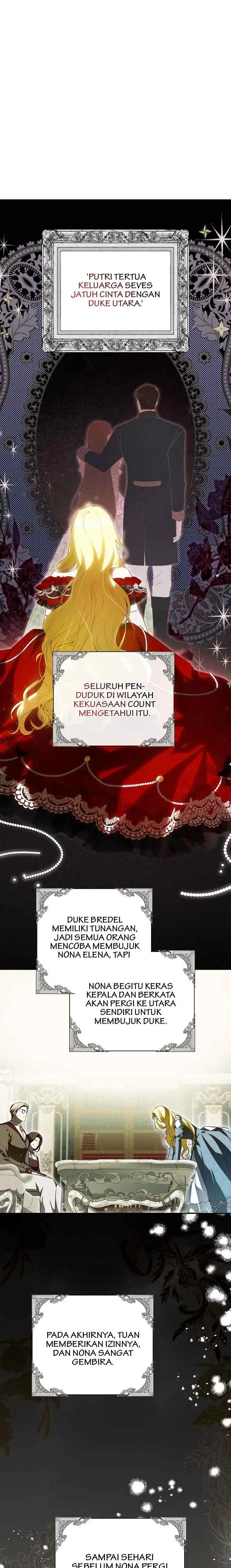 I Think I've Transmigrated Somewhere chapter 45 halaman 4