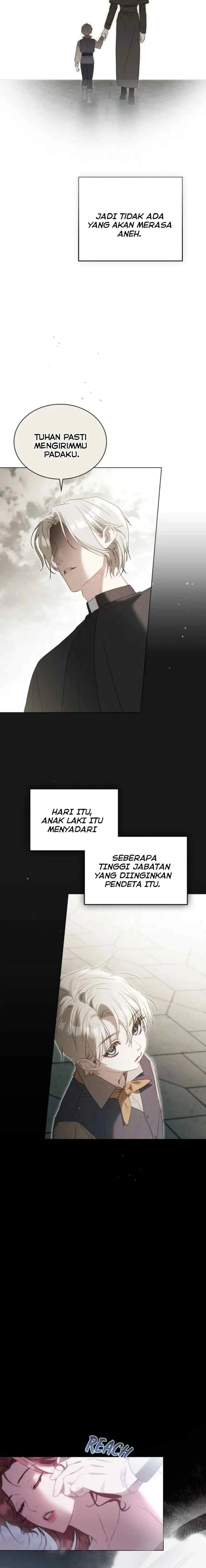 Odalisque chapter 21 halaman 17