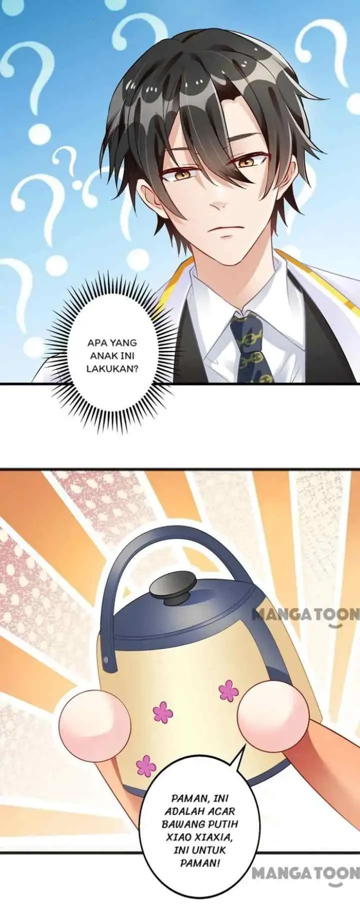 My Crazy Journalist Wife chapter 17 halaman 13