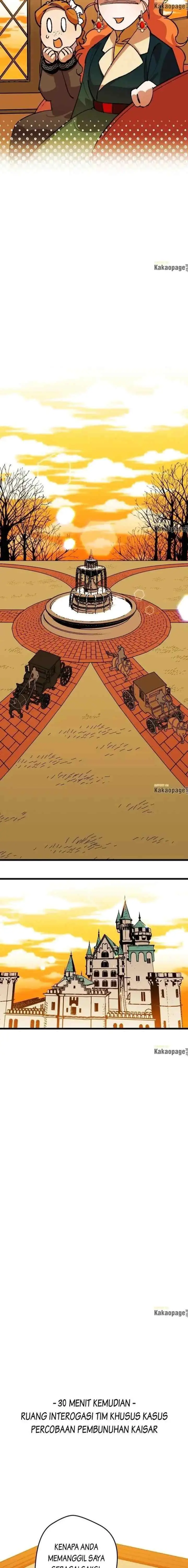 Salvaré a esta maldita familia chapter 67 halaman 12