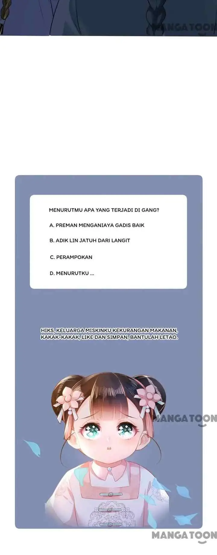 Princess, Don't Ruin Your Public Persona! chapter 5 halaman 16