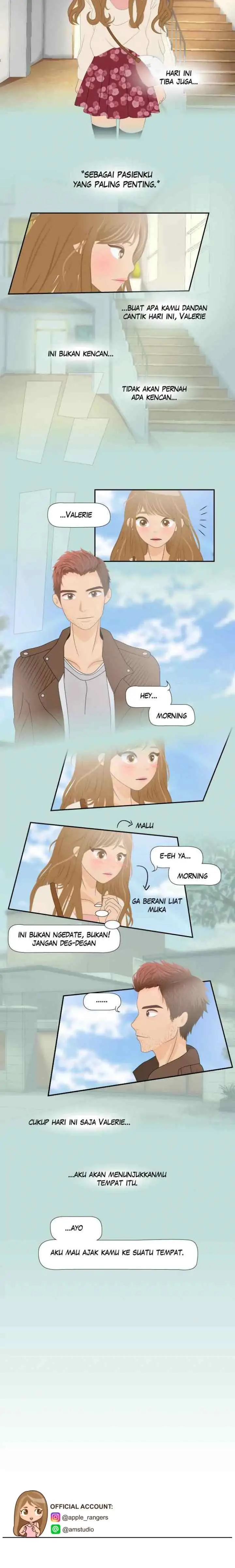 In A Dream chapter 68 halaman 8
