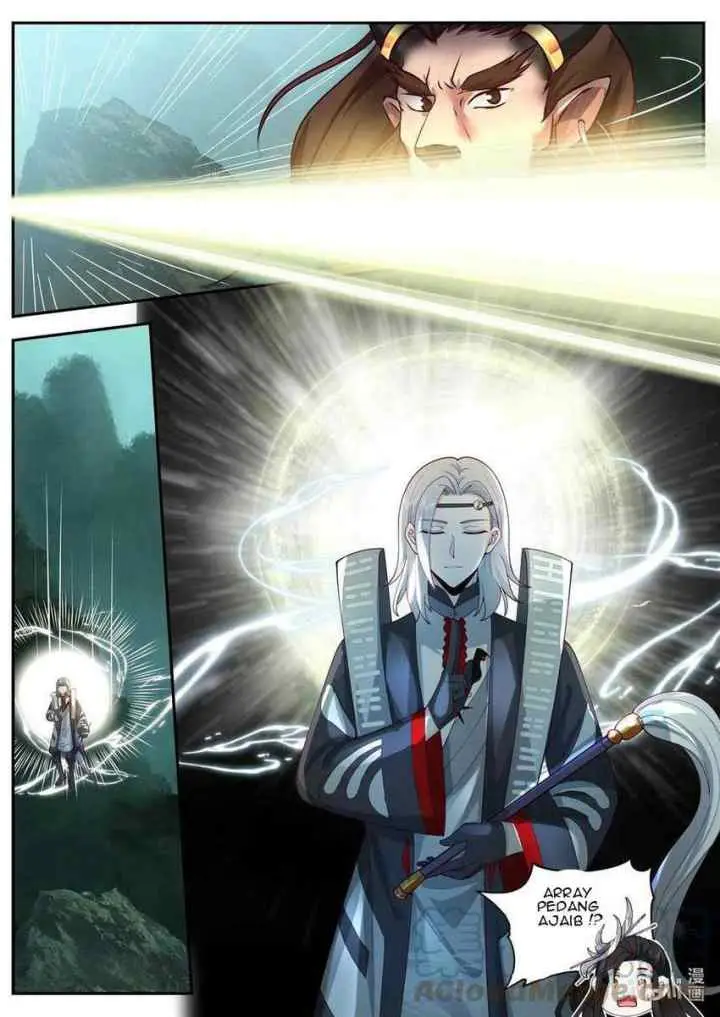 Dragon Throne chapter 209 halaman 4