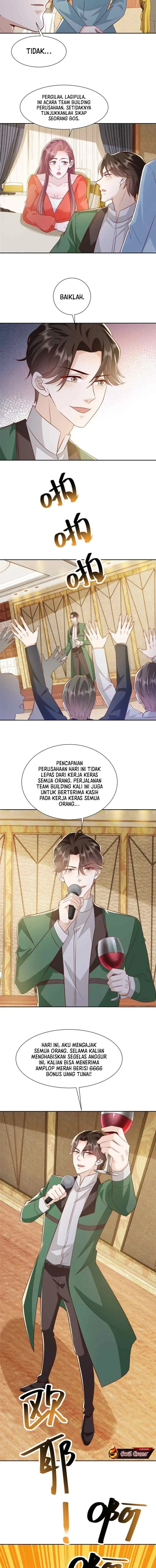 I Randomly Have A New Career Every Week chapter 480 halaman 7