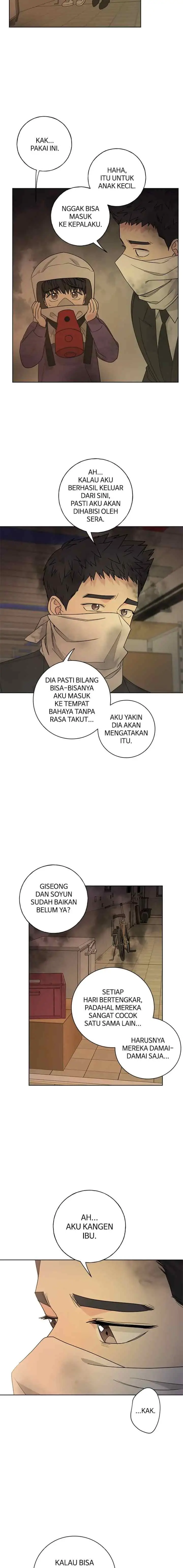 Mother, I'm Sorry chapter 97 halaman 7