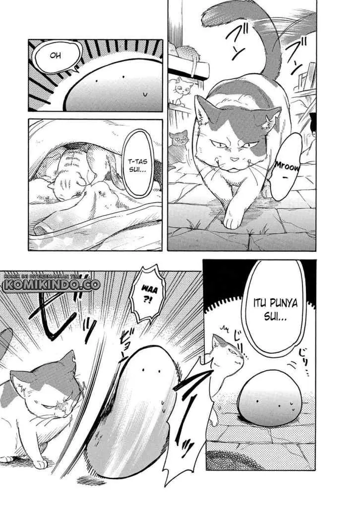 Tondemo Skill de Isekai Hourou Meshi: Sui no Daibouken chapter 24 halaman 10