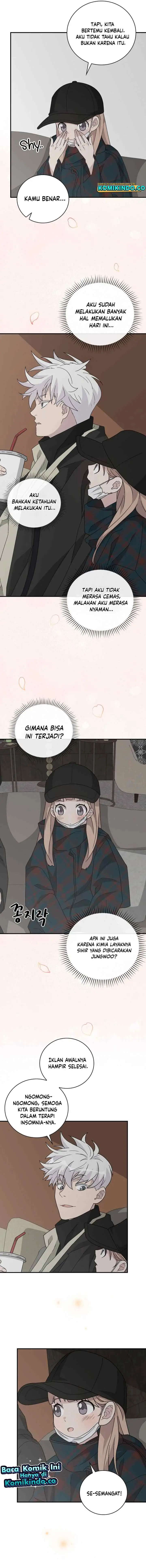 Chemy chapter 36 halaman 11