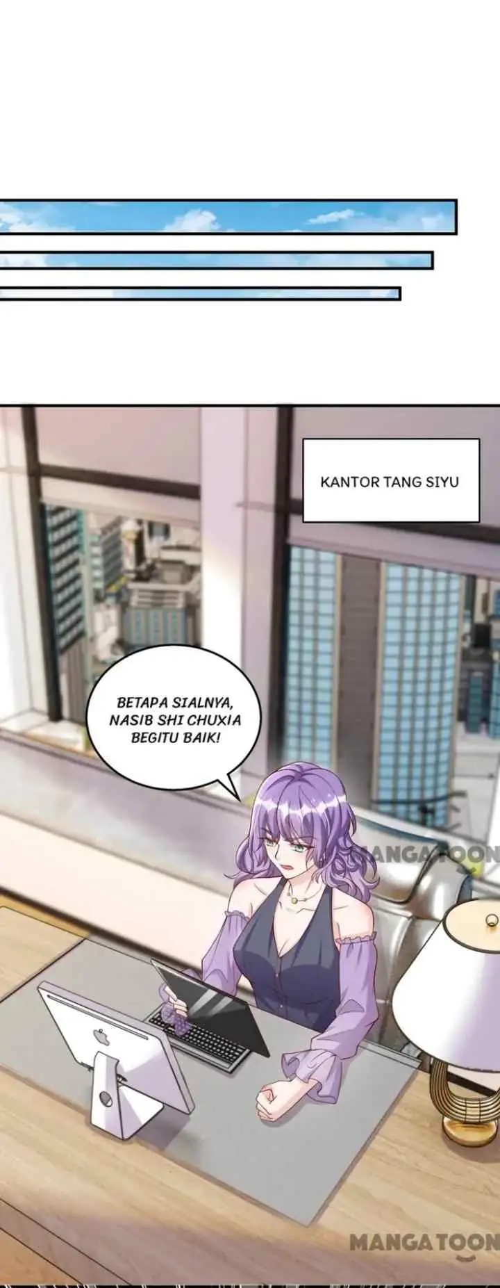 My Crazy Journalist Wife chapter 110 halaman 13