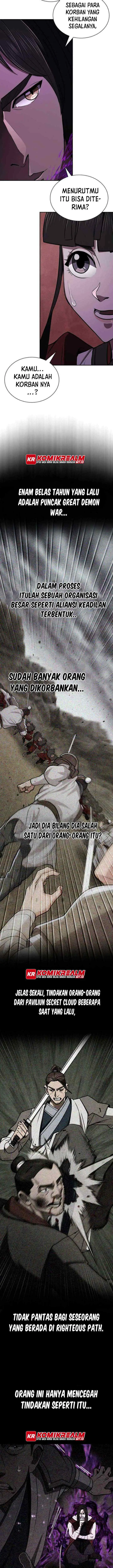 Sword Demon Island chapter 51 halaman 7