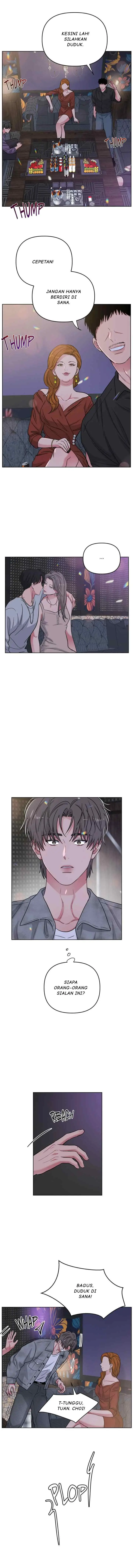Arts Mans chapter 70 halaman 12