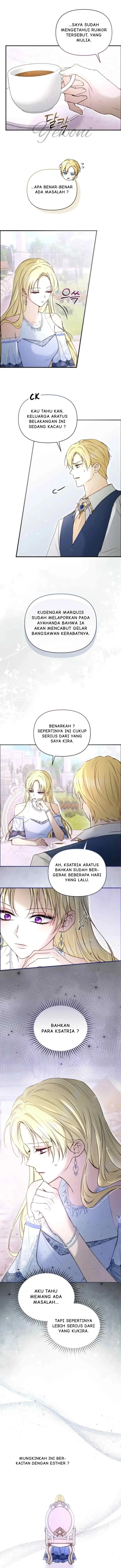 The 7th Marriage Is Planned chapter 31 halaman 11