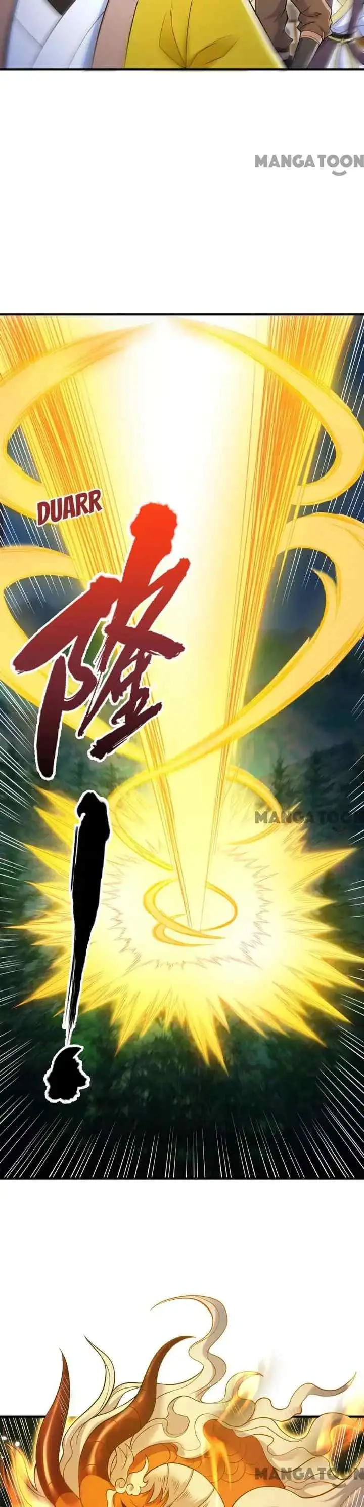 I Was Trapped On The Same Day For 100,000 Years chapter 423 halaman 13