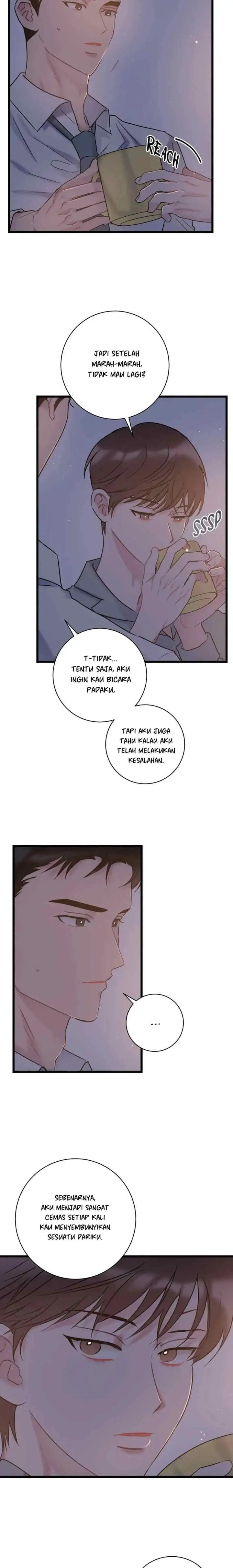 Normal Relationship chapter 36 halaman 12