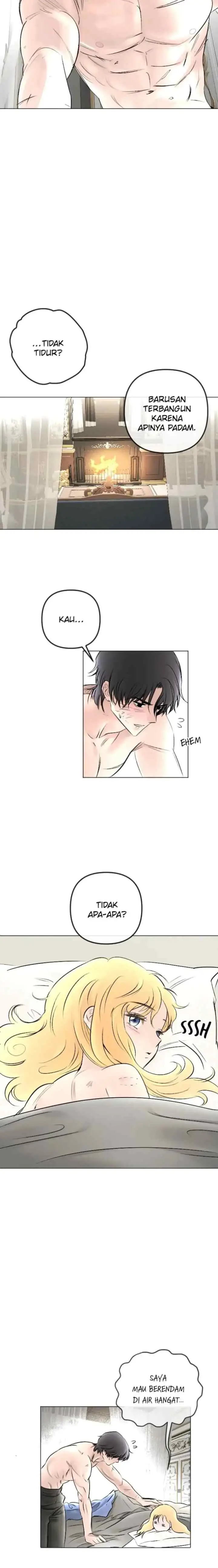 Recogí al segundo protagonista chapter 84 halaman 14