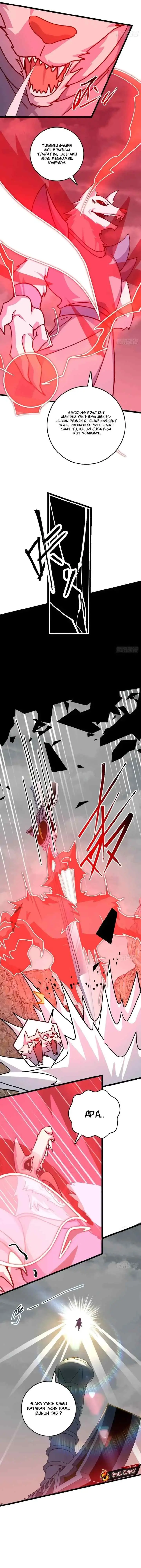 My Master Only Breaks Through Every Time the Limit Is Reached chapter 104 halaman 11