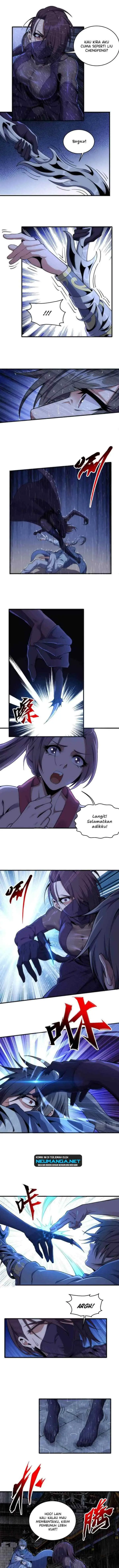 Eternal God Emperor chapter 30 halaman 5