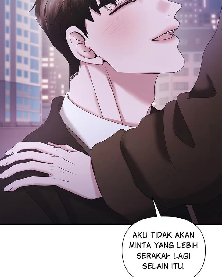 One Day I Found a Husband chapter 31 halaman 111