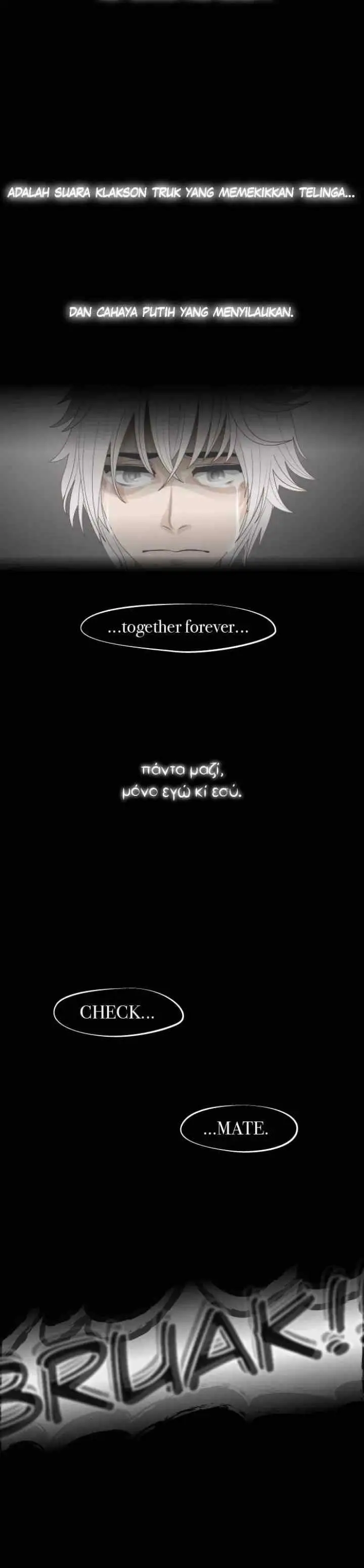 In A Dream chapter 102 halaman 8