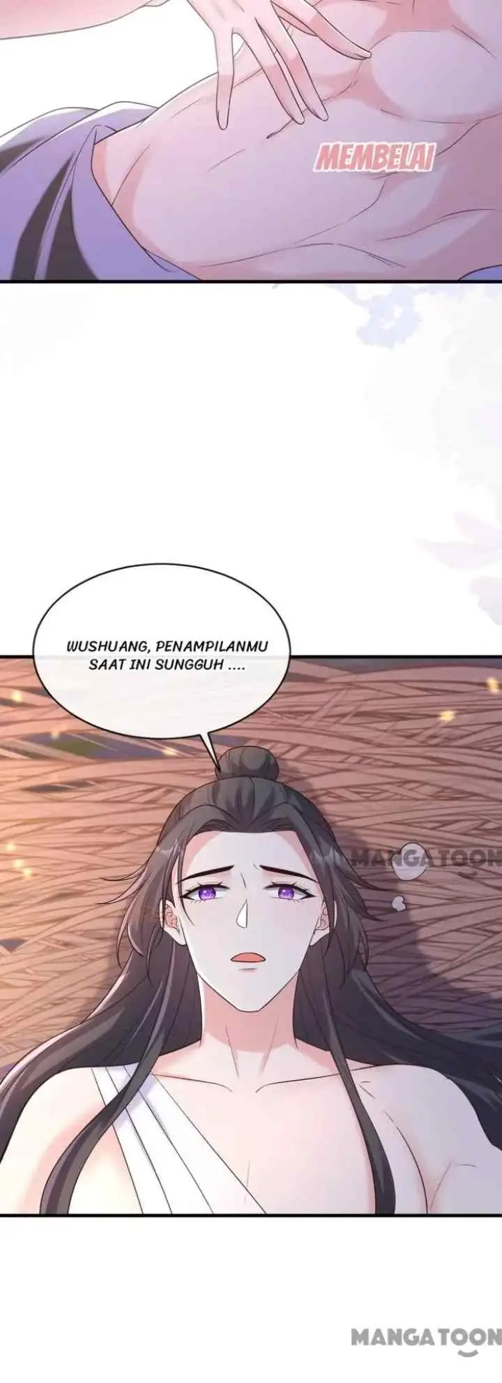 My Chubby Princess Consort chapter 226 halaman 5