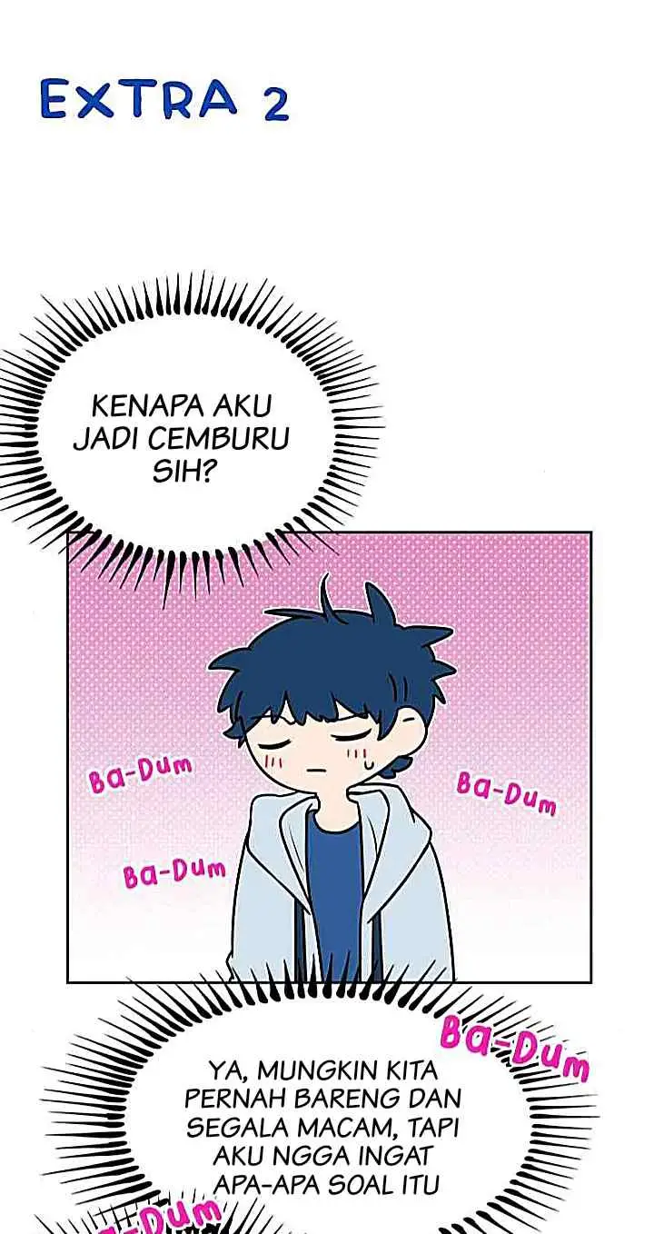 Forget Me Now chapter 12.5 halaman 5