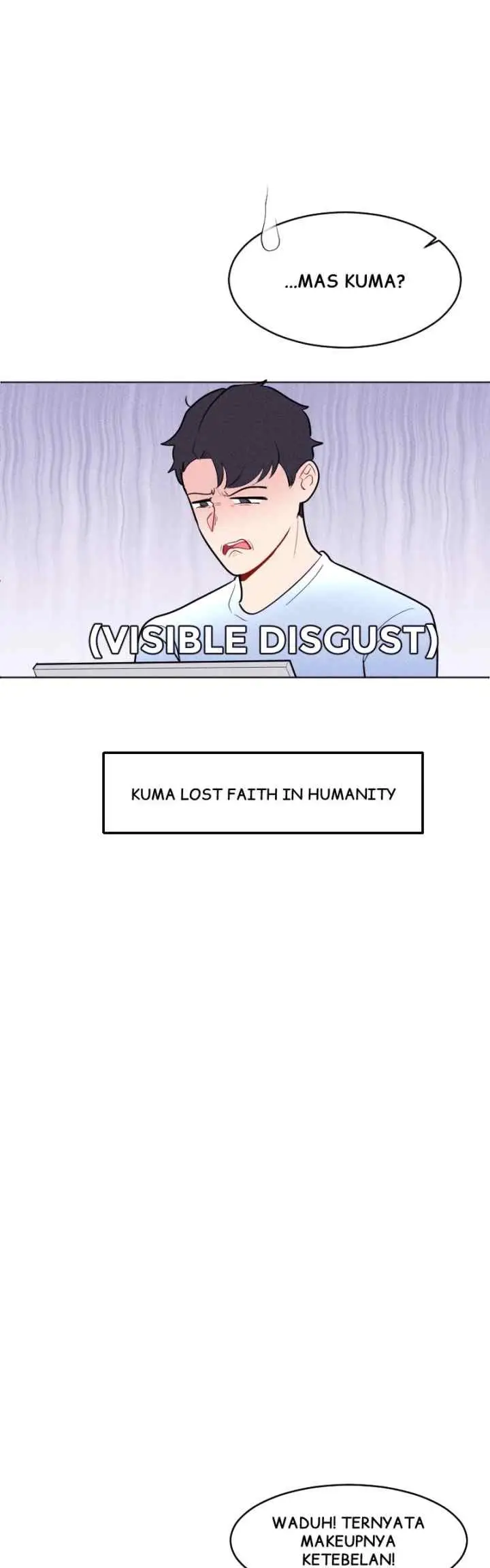 Stand Up, Mr. President! chapter 177 halaman 11