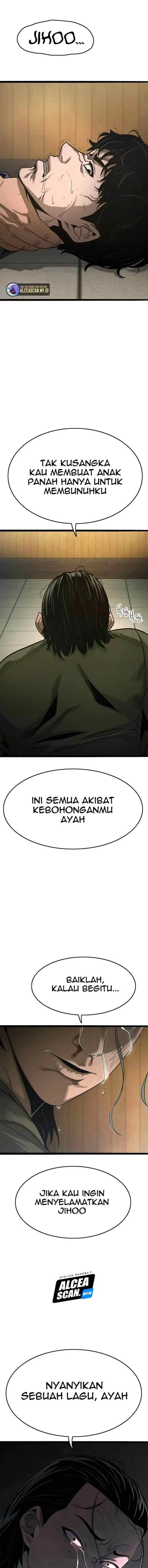 Death Row Boy chapter 45 halaman 17