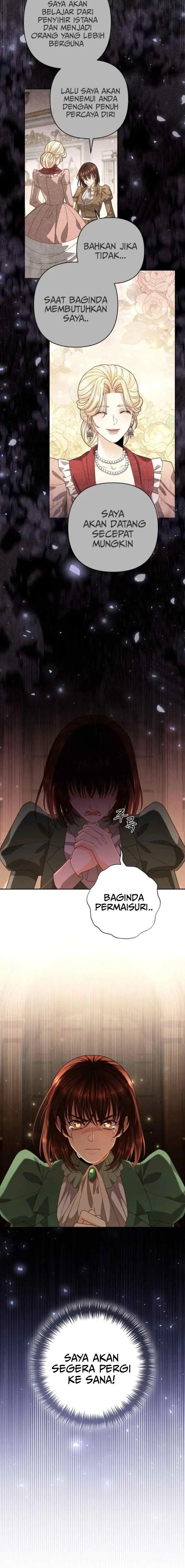 The Remarried Empress chapter 191 halaman 8
