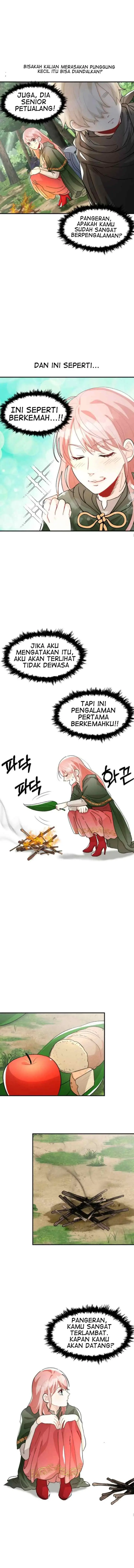 Prince Maker chapter 5 halaman 13