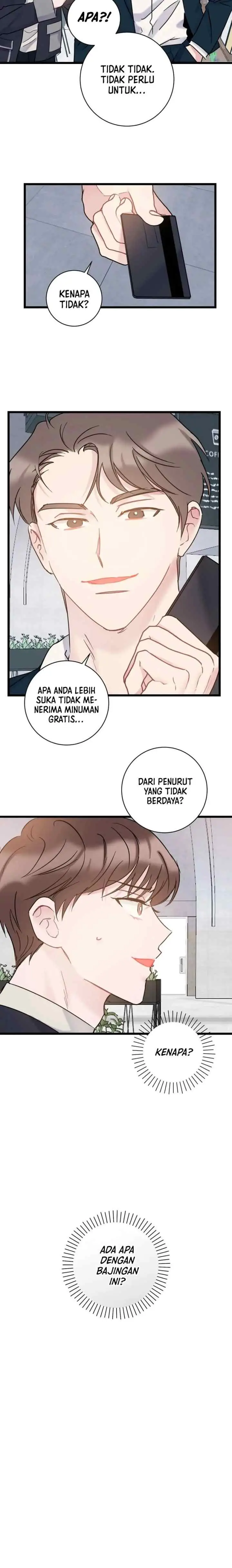 Normal Relationship chapter 30 halaman 7