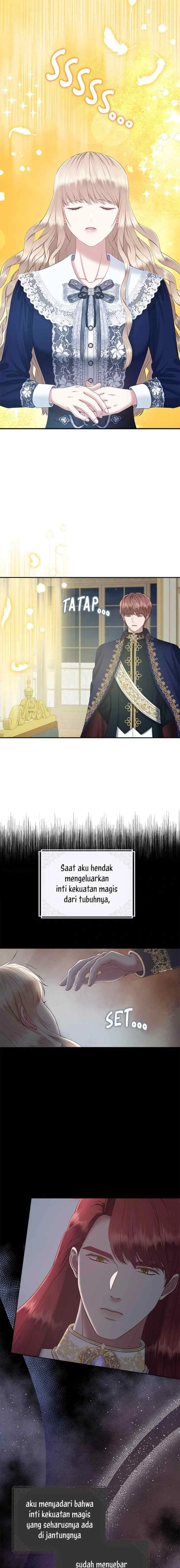 What Does That Evil Dragon Live For? chapter 93 halaman 13