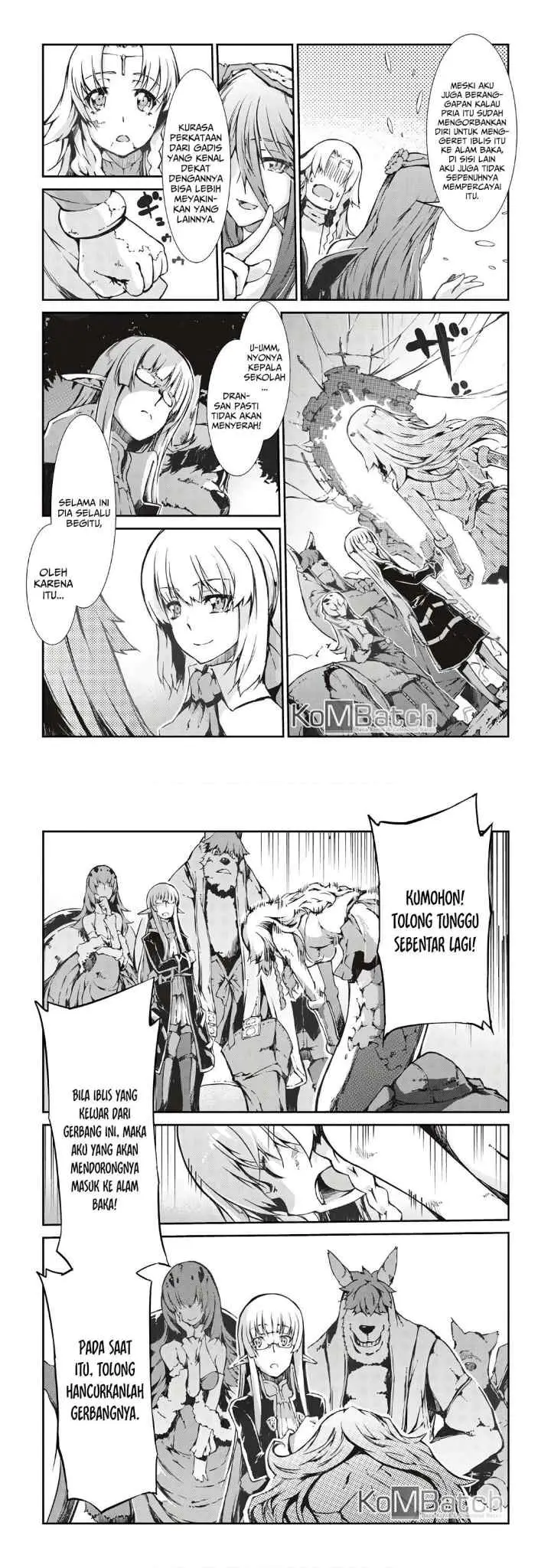 Sayounara Ryuusei, Konnichiwa Jinsei chapter 25 halaman 12